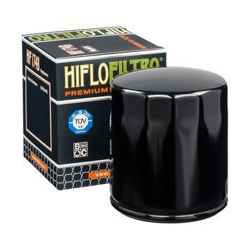 Масляний фільтр Hiflo HF174B HF174B фото