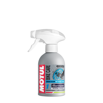 Очисник велогальм Motul Bike Care Brake Clean Off Road 112841 фото