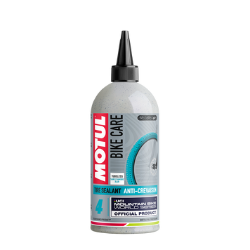 Засіб герметизації шин Motul Bike Care Tire Sealant Off Road 0.5л 112845 фото
