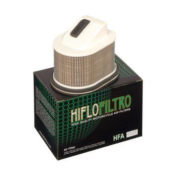 Повітряний фільтр HFA2707 HFA2707 фото