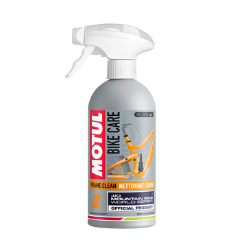 Багатофункціональний очисник Motul Bike Care Frame Clean Off Road 0.5л 112842 фото