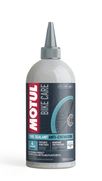 Засіб герметизації велошин Motul Bike Care Tire Sealant Road 0.5л 111385 фото