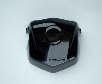 Пластикова накладка під кермо 1DK-F6145-00-P1 Yamaha XC155 Majesty S, SMax 1DK-F6145-00-P1 фото