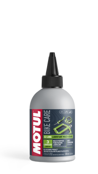 Багатофункціональний змащувальний та антизаклинювальний засіб Motul Bike Care EZ Lube 0.3л 111409 фото