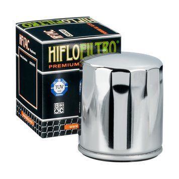 Масляний фільтр Hiflo HF174C HF174C фото