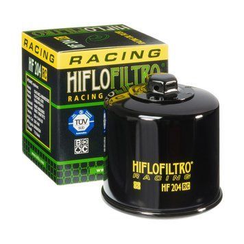 Масляний фільтр Hiflo HF204RC HF204RC фото