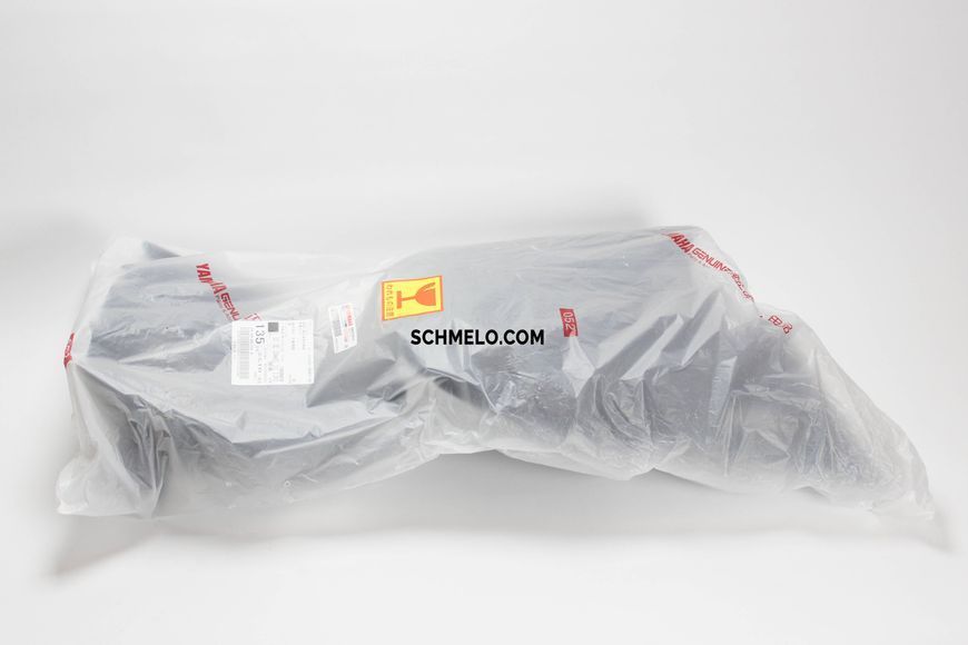 Пластиковий піддон-днище 1MS-F1552-01 XC125SR Cygnus X 1MS-F1552-01 фото