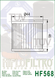 Масляний фільтр Hiflo HF568 HF568 фото 2
