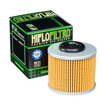 Масляний фільтр Hiflo HF569 HF569 фото