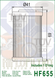 Масляный фильтр Hiflo HF655 HF655 фото 2