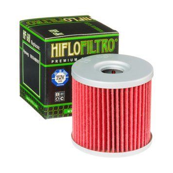 Масляний фільтр Hiflo HF681 HF681 фото