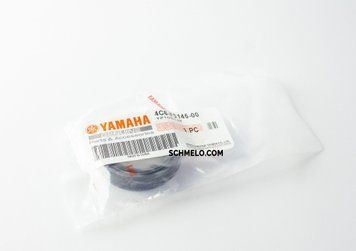Сальники вилки 33х46х11 4C6-F3145-00 Yamaha Majesty S, Cygnus, SMax 4C6-F3145-00 фото