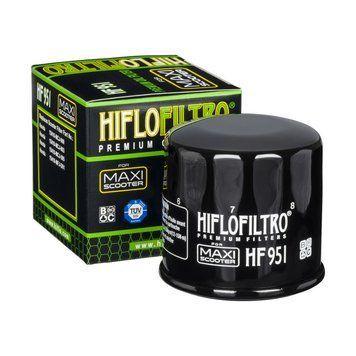Масляний фільтр Hiflo HF951 HF951 фото