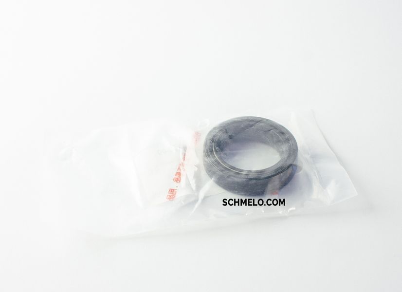 Сальники вилки 33х46х11 4C6-F3145-00 Yamaha Majesty S, Cygnus, SMax 4C6-F3145-00 фото