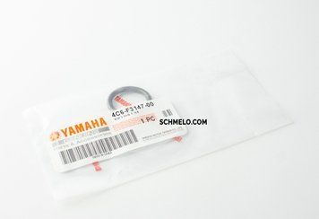 Кільце ущільнювальне O-Ring Yamaha 4C6-F3147-00 XC155 Majesty S XC125 Cygnus 4C6-F3147-00 фото