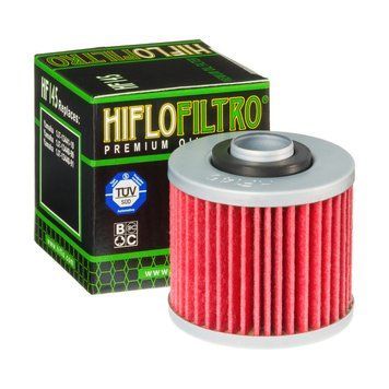 Масляний фільтр Hiflo HF145 HF145 фото