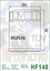 Масляний фільтр Hiflo HF148 HF148 фото 2