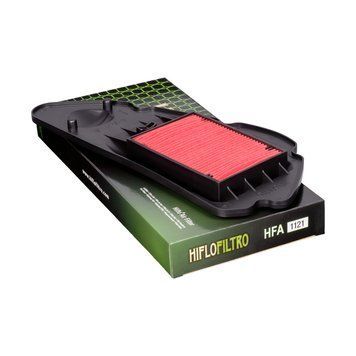 Повітряний фільтр Hiflo HFA1121 HFA1121 фото