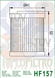Масляный фильтр Hiflo HF157 HF157 фото 2