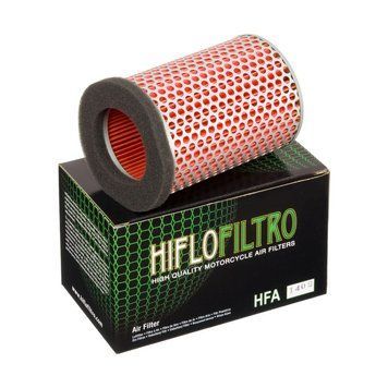 Повітряний фільтр Hiflo HFA1402 HFA1402 фото