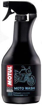 Мощное средство для мотоциклов MOTUL MC CARE E2 MOTO WASH 1Л 105505 фото