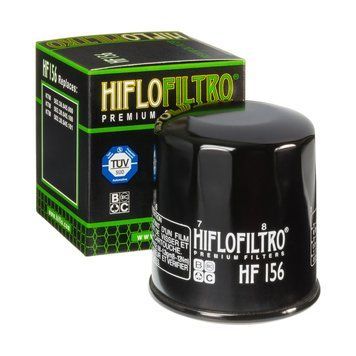 Масляний фільтр Hiflo HF156 HF156 фото