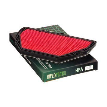 Повітряний фільтр Hiflo HFA1603 HFA1603 фото