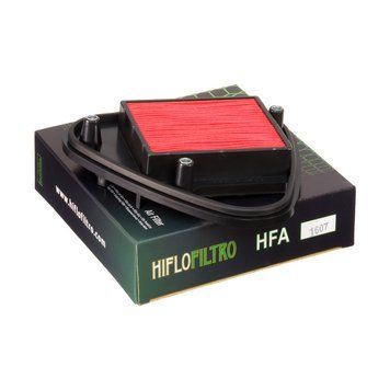 Повітряний фільтр Hiflo HFA1607 HFA1607 фото