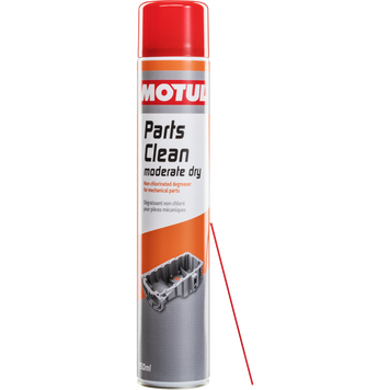 Обезжириватель для механических деталей MOTUL PARTS CLEAN 0.75Л 106552 фото