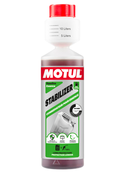 Motul Stabilizer Стабилизатор топлива 114329 фото