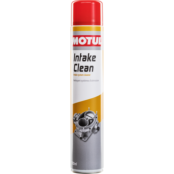 Очиститель впускной системы двигателя MOTUL INTAKE CLEAN 0.75Л 106553 фото